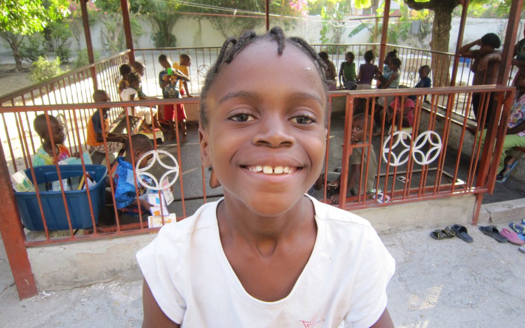 Bonded for Life: A Dental Story from Have Faith Haiti