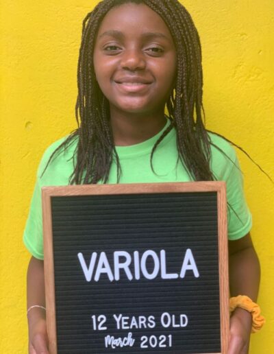 Variola school pic march 2021