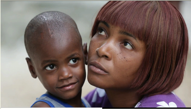 Have Faith Haiti: A Special Report Five Years After the Earthquake
